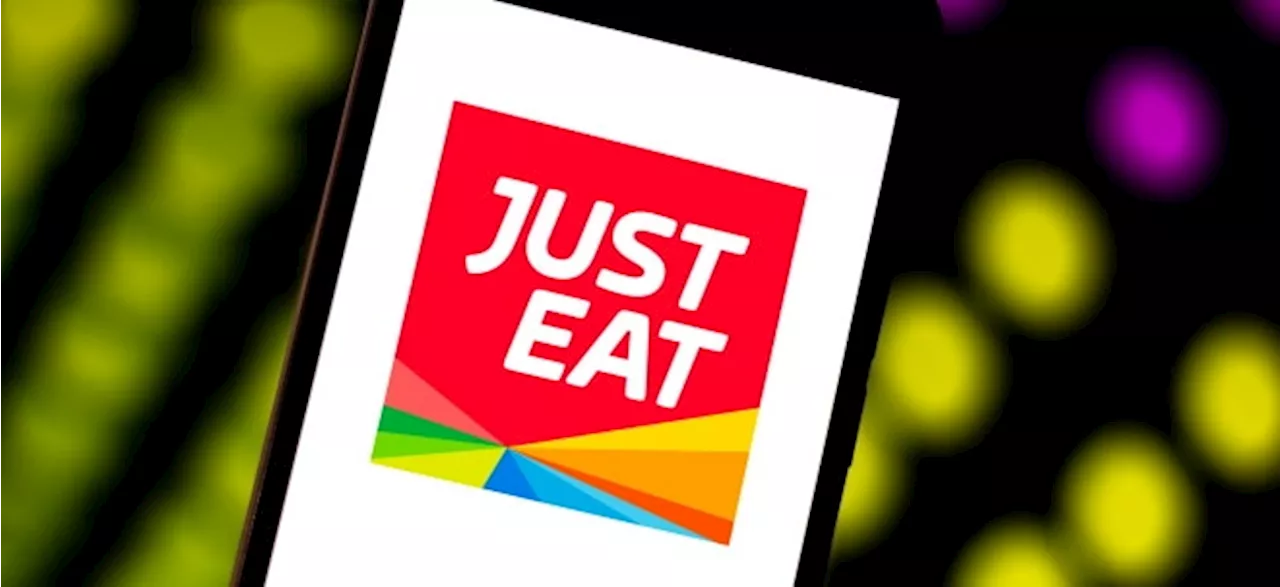 Just Eat Takeaway-Aktie gesucht: Just Eat Takeaway traut sich mehr Gewinn zu