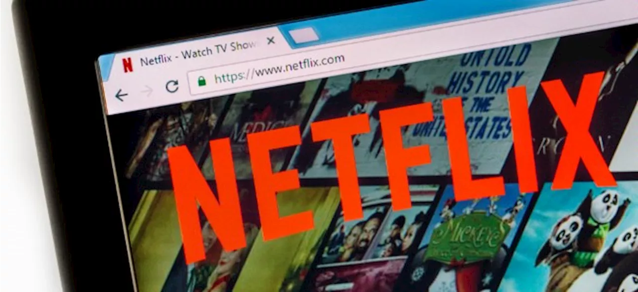 Netflix-Aktie nachbörslich an der NASDAQ mit kräftigem Plus: Netflix übertrifft Gewinnerwartung