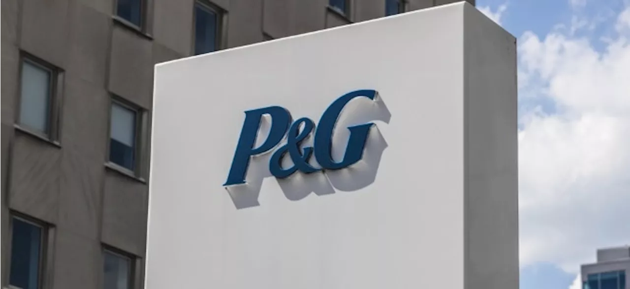 NYSE-Titel P&G-Aktie vorbörslich gesucht: Procter & Gamble verzeichnet deutlich mehr Gewinn und &