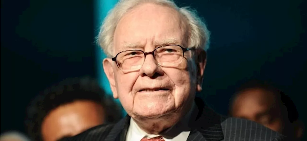 Warren Buffetts Investmentfirma Berkshire stockt bei Occidental weiter auf