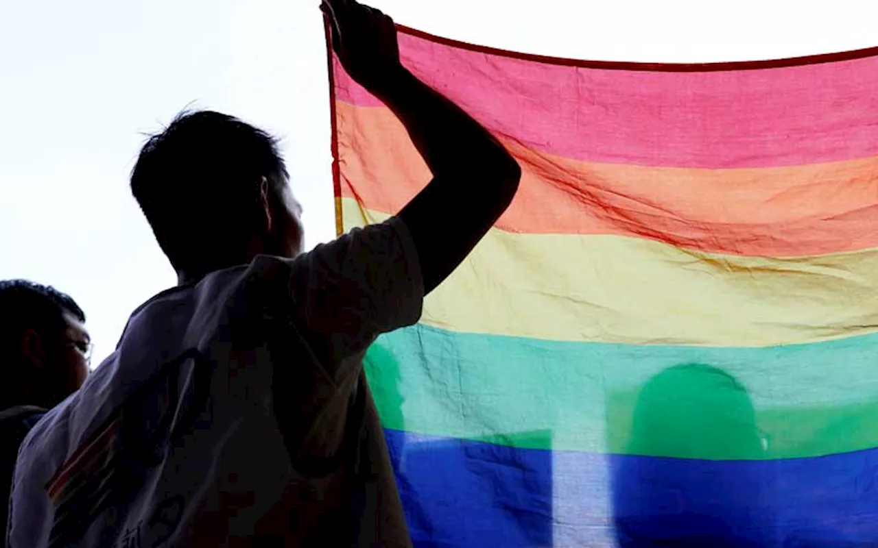 Govt won’t deny LGBT community’s rights under the constitution, says minister