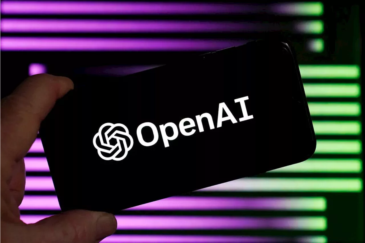 Openai Claims That Tool To Detect Ai Generated Images Is Accurate Hot