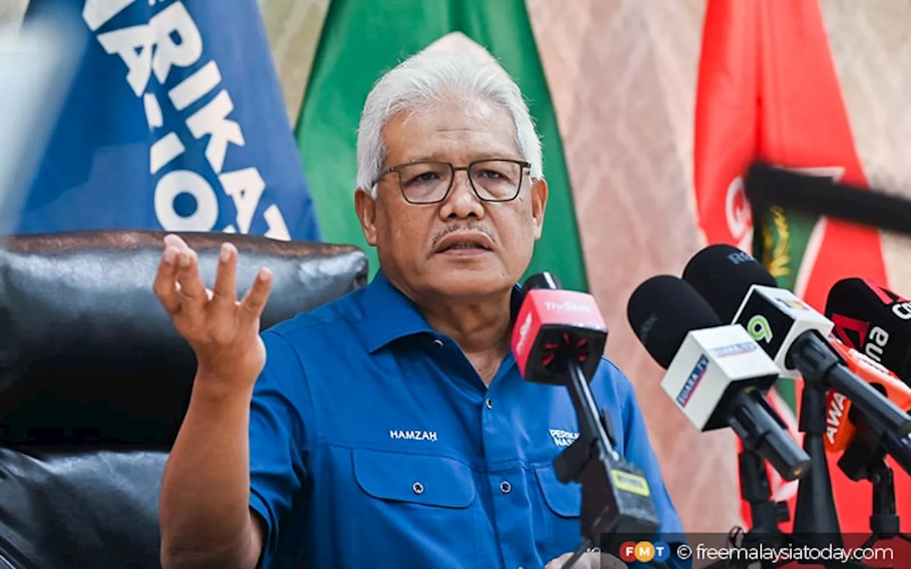 PN opts out of Jepak polls, to focus on defending Kemaman