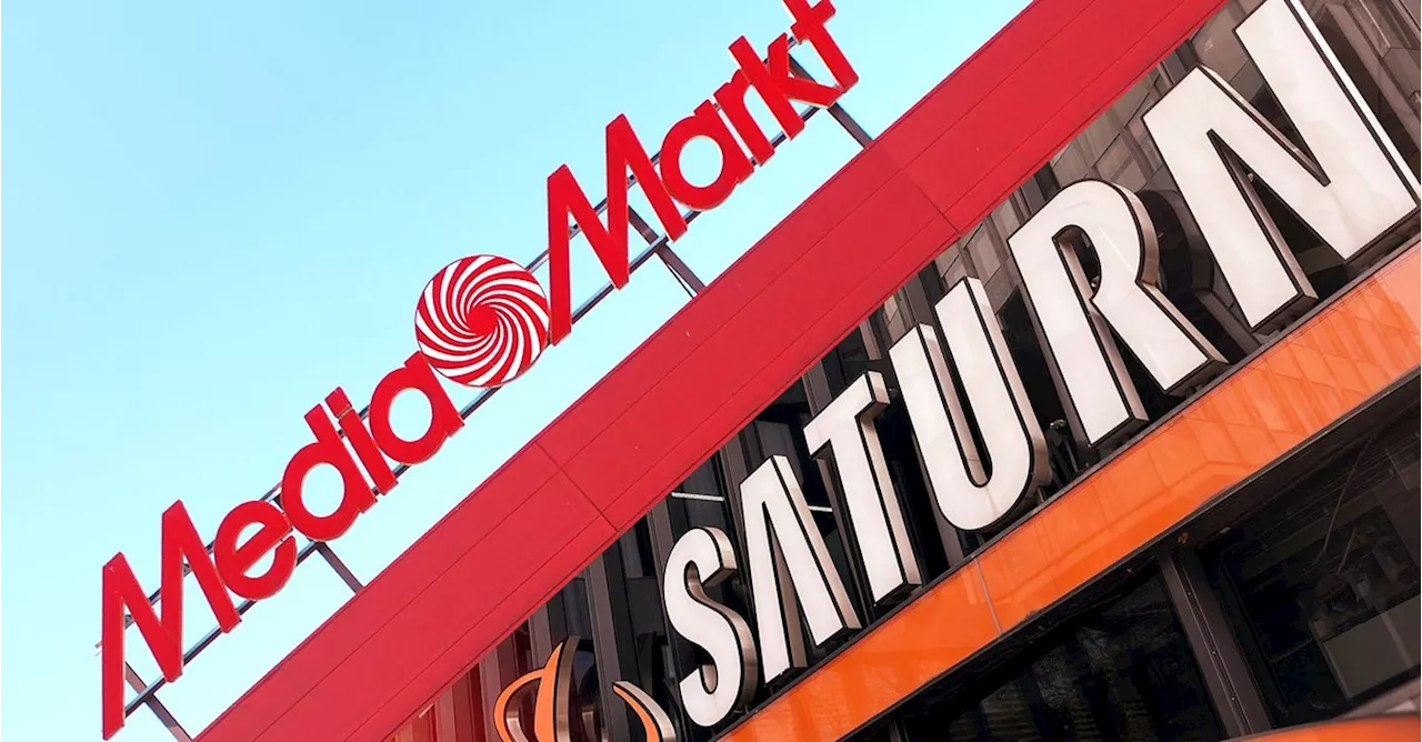 MediaMarkt haut raus: Diese 8 Angebote solltet ihr nicht verpassen