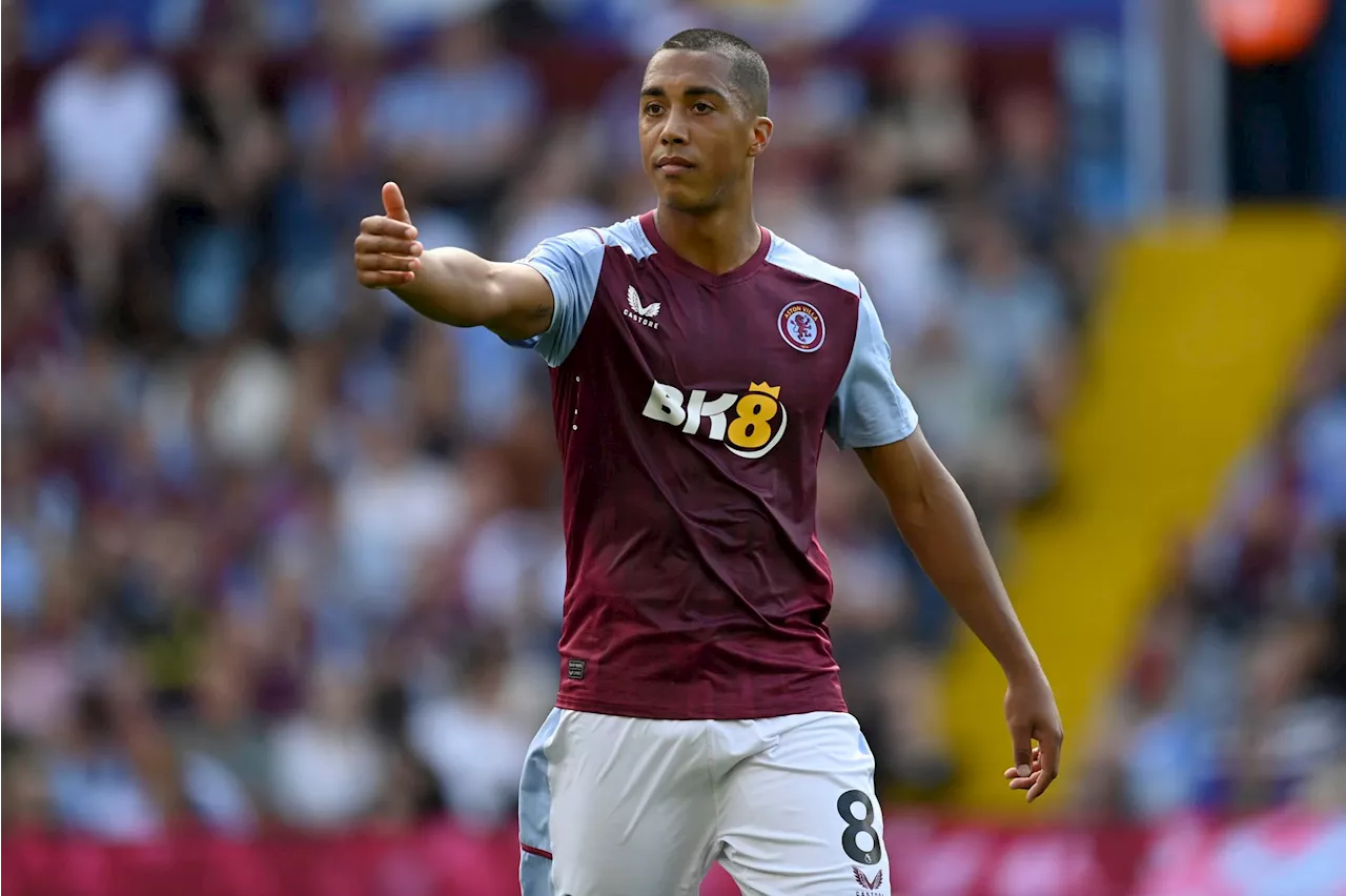 Aston Villa expert shares &#8216;unbelievable&#8217; Youri Tielemans claim after exit bombshell