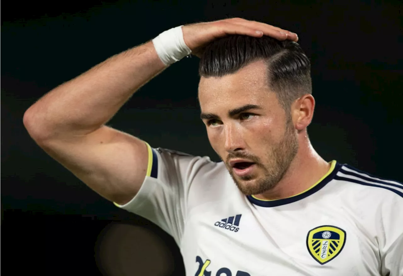 Pundit can&#8217;t believe Jack Harrison latest as new Leeds United details emerge