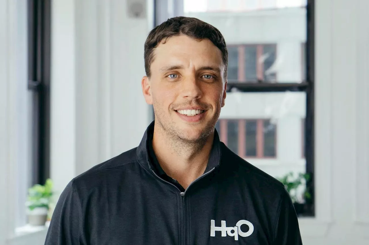 Real Estate Tech Firm HqO Secures $50 Million Series D Round