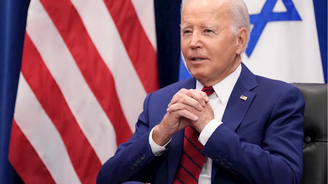 GOP slams Biden's $100 million for Palestinians: 'No difference between Joe Biden and the Ayatollah'