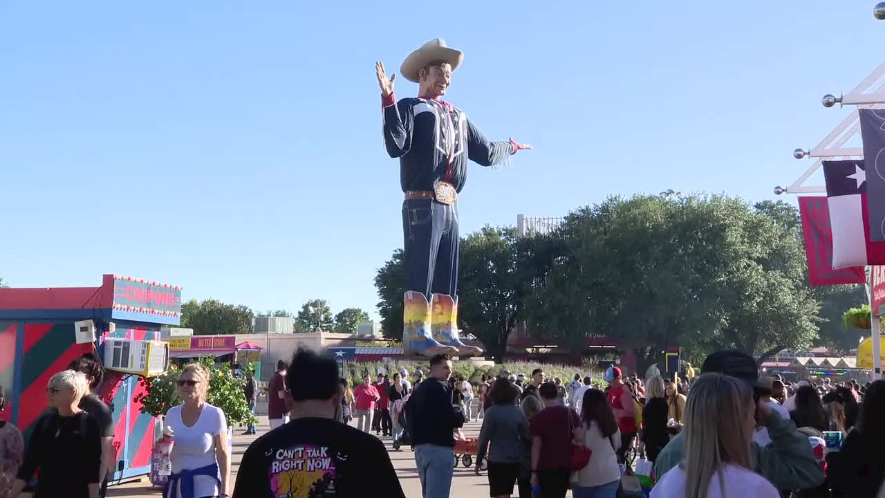 State Fair of Texas Shooting: If you were at the Fair, you could get a refund