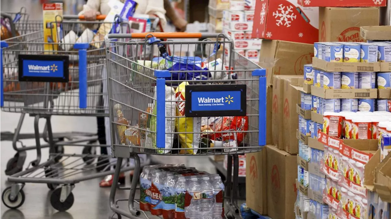 Walmart, ALDI announce plans to reduce prices on traditional Thanksgiving meal staples