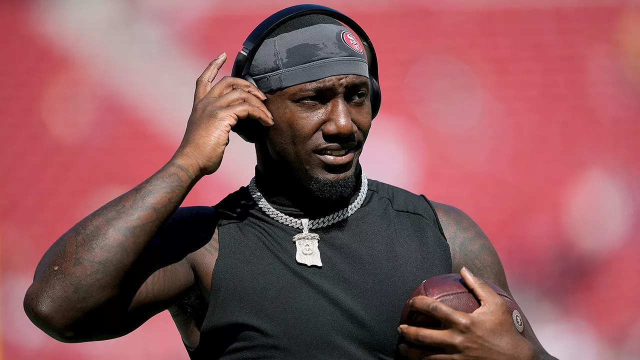 49ers’ Deebo Samuel responds to Lions’ C.J. Gardner-Johnson bashing him on social media: ‘Comedy’