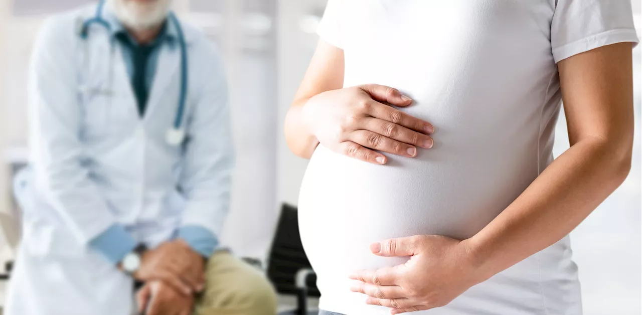 Here’s how this rule to protect pregnant workers will actually hurt women