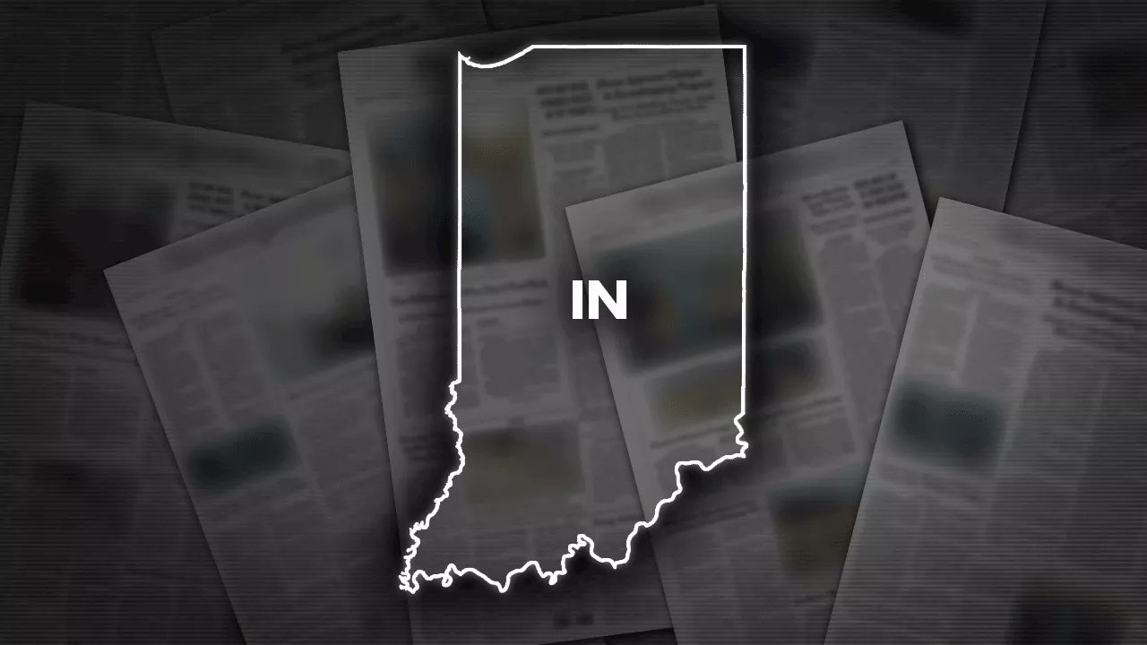 Human remains found in Indiana in 1996 identified as 9th presumed victim of murder suspect