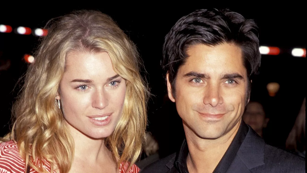 John Stamos ‘hated’ ex Rebecca Romijn amid ‘very painful’ divorce