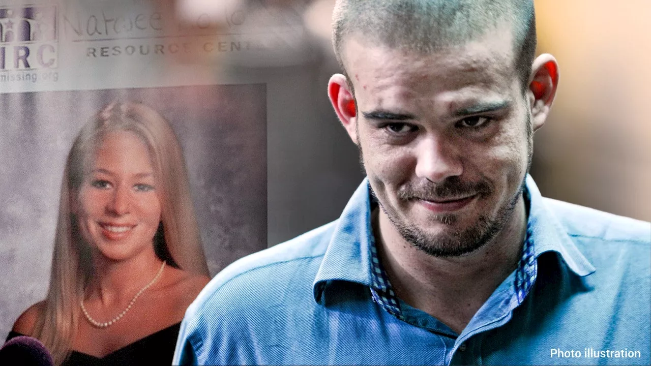 Judge says Joran van der Sloot has confessed to killing Natalee Holloway