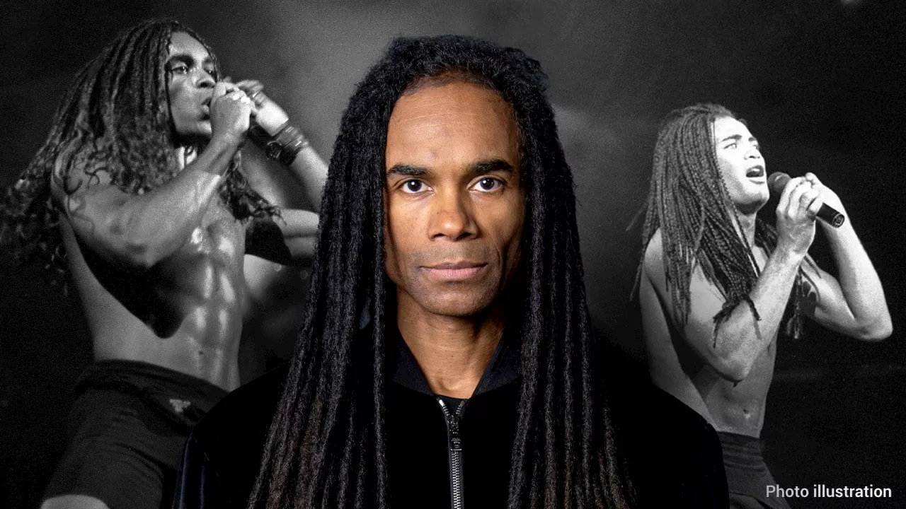 Milli Vanilli singer shares regrets and misconceptions after lip sync scandal