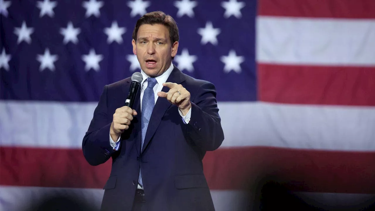 ‘Mission first’: DeSantis campaign to launch veterans coalition during South Carolina stop