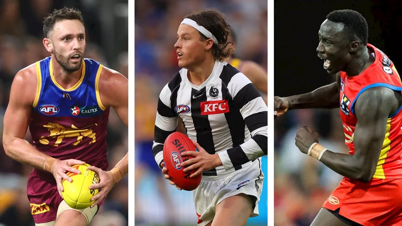 ‘Hit and miss’: Why busiest club’s frantic trade period was ‘not as successful’ as you’d think