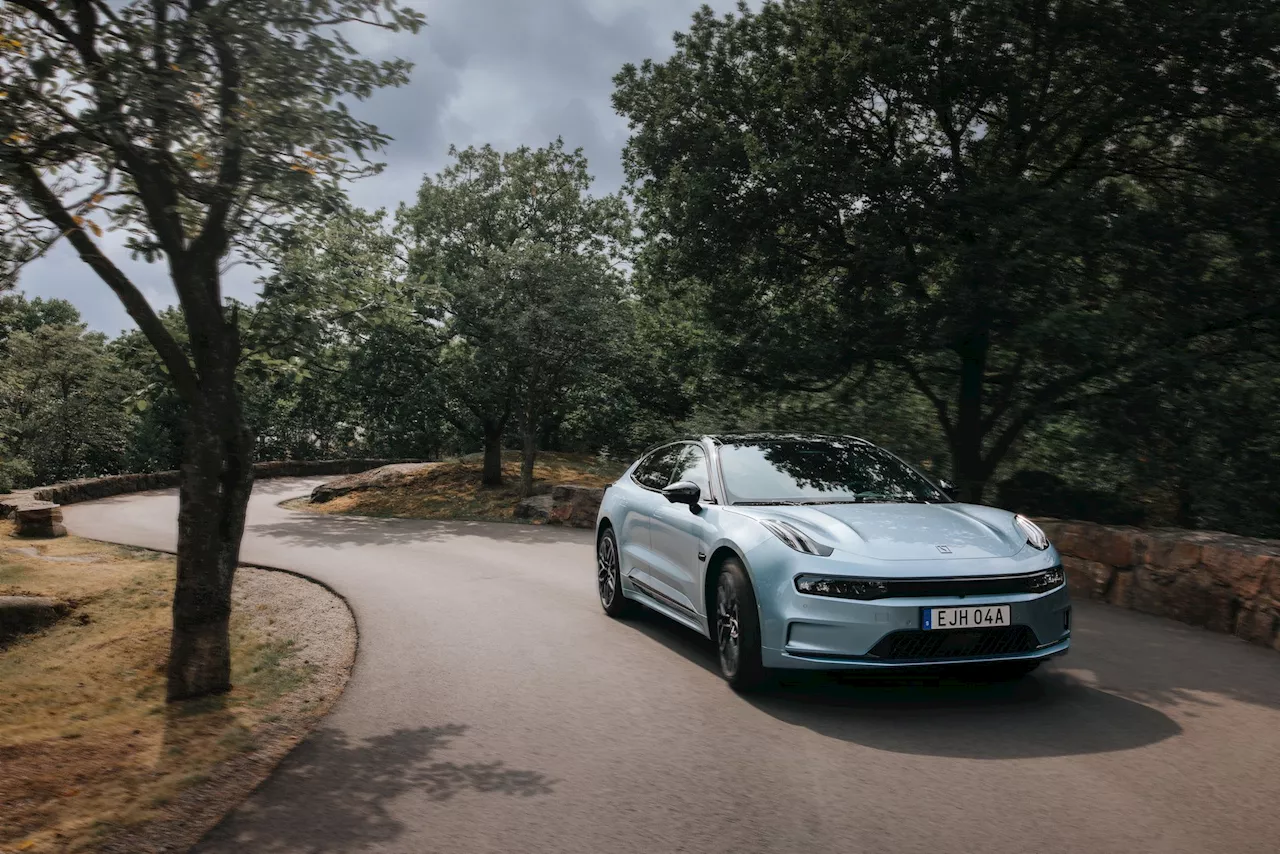 La voiture électrique aux 1000 km d’autonomie, Xiaomi HyperOS et la Tesla Model Y spéciale