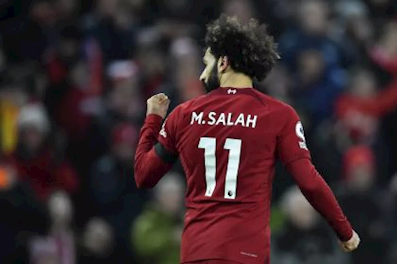 Mohamed Salah hace un llamado humanitario en la guerra Israel-Hamás