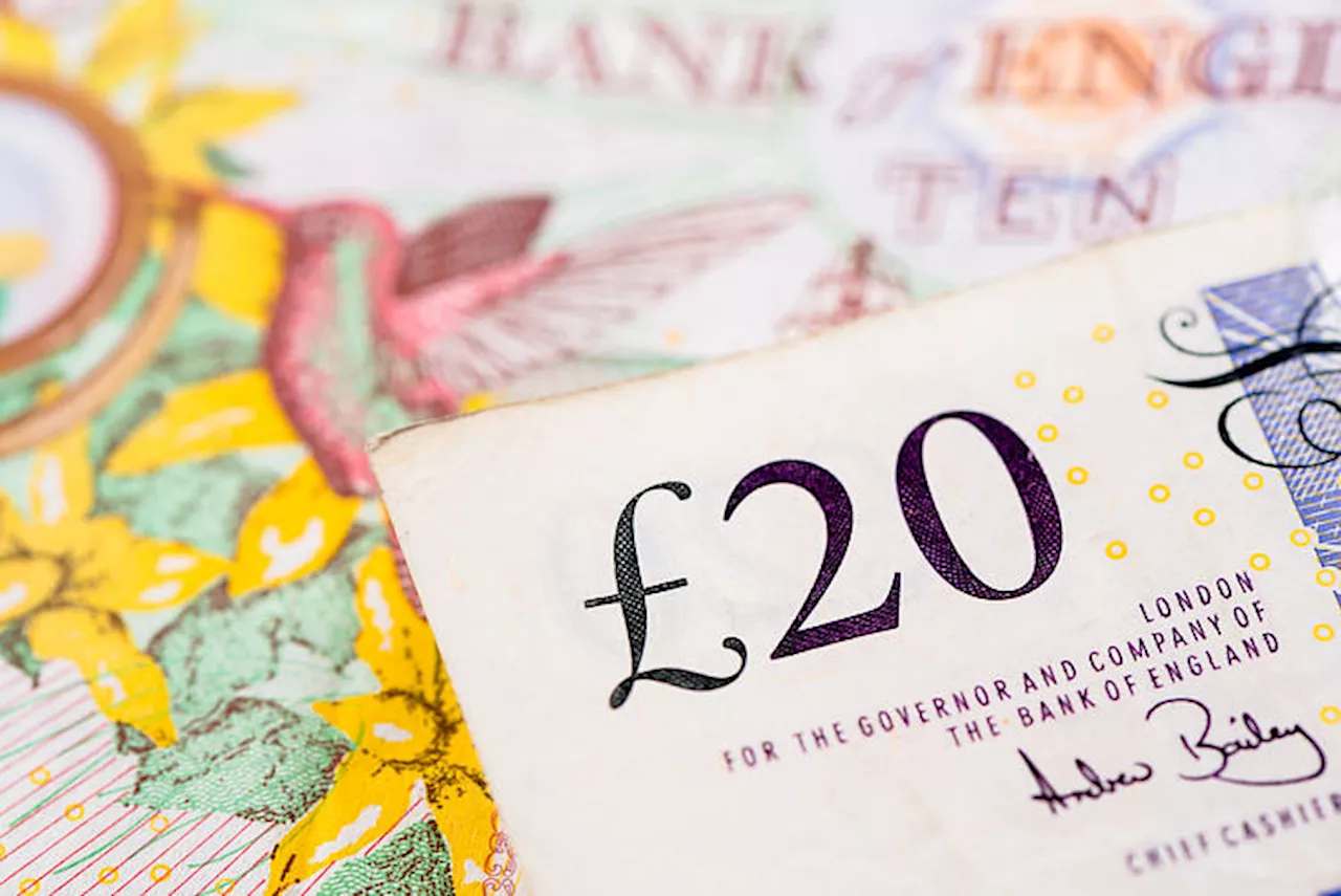 GBP/USD extends losses around 1.2170, awaits UK CPI