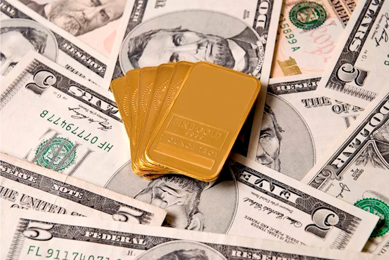 Gold Price Forecast: XAU/USD trades around $1,950 as risk aversion intensifies