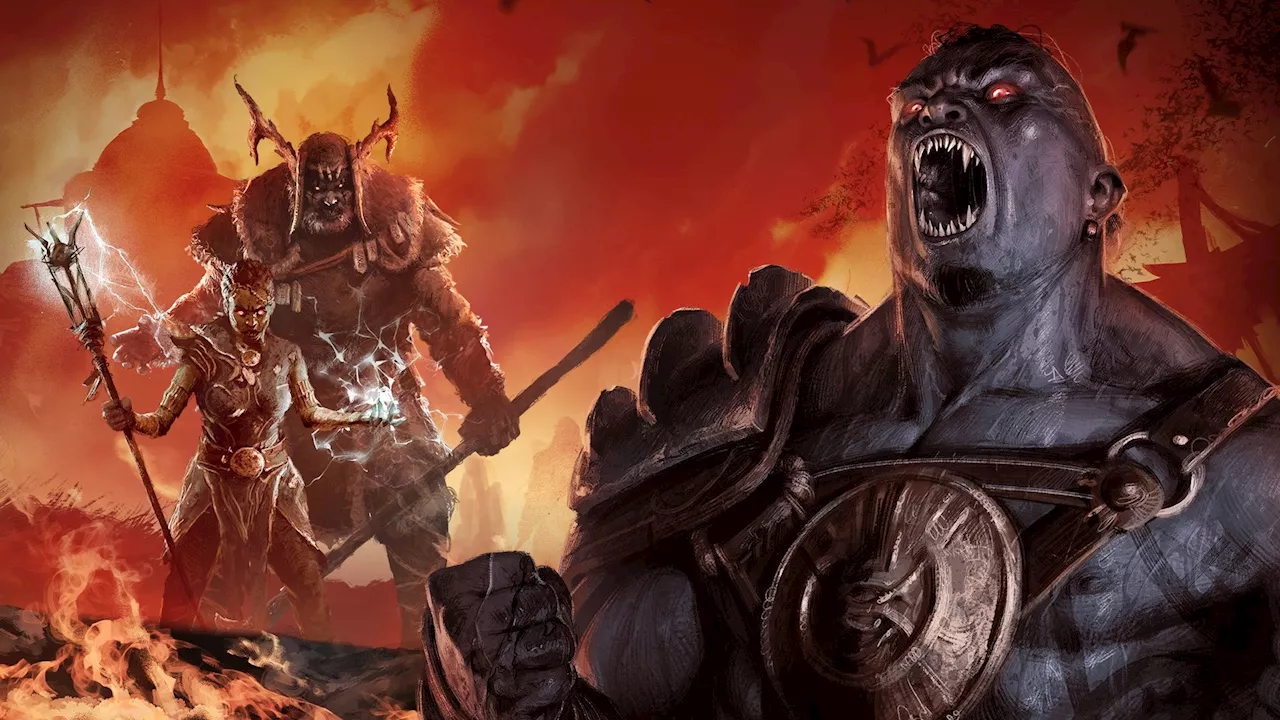 Diablo 4: Das sind die besten Klassen für Season 2