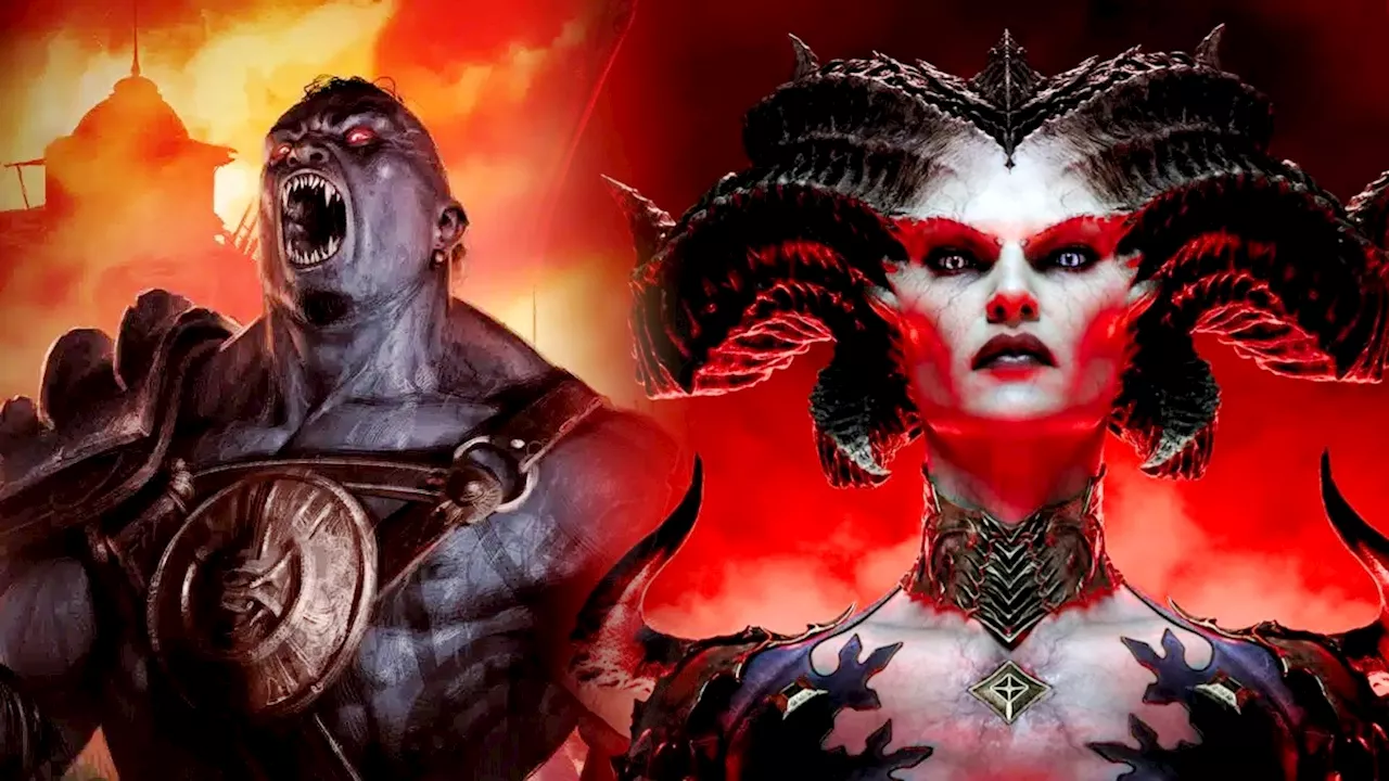 Diablo 4: Season 2 ist nach massiven Technikproblemen endlich live!