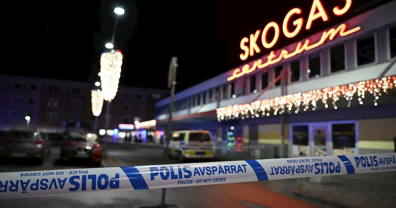 Maxstraff yrkas för mordåtalad pojke