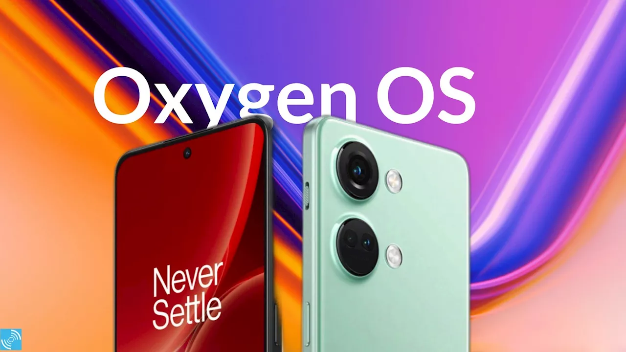 OnePlus seeding OxygenOS 13.1.0.592 update for OnePlus Nord 3