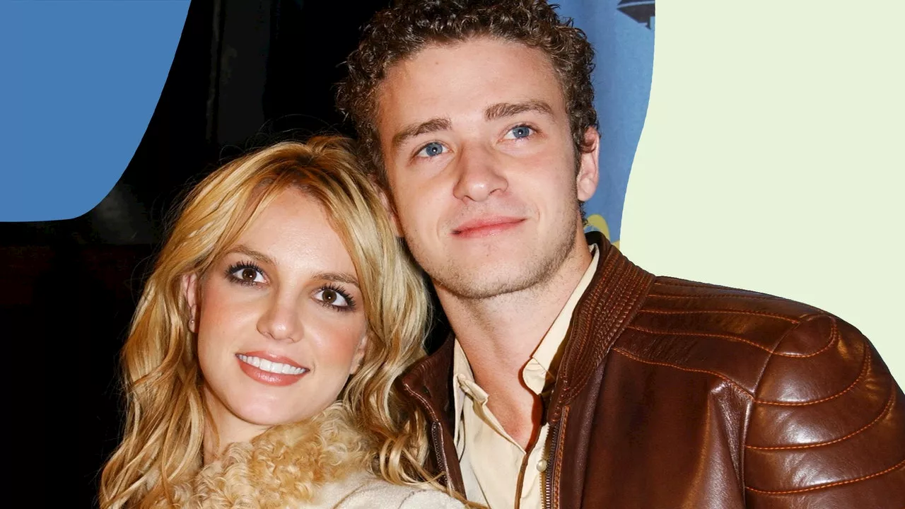 Britney Spears reveals she had an abortion during her relationship with Justin Timberlake