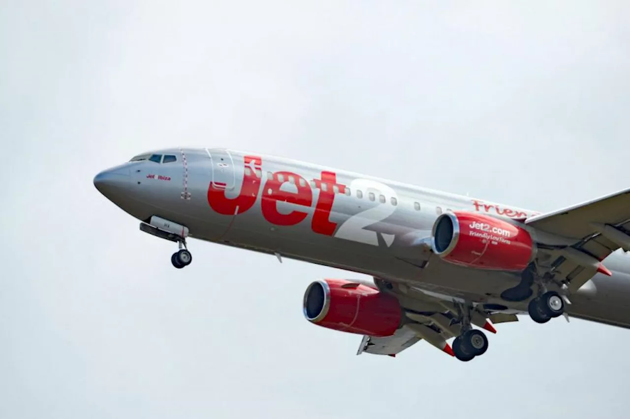 Jet2 launches new route from Glasgow Airport to Morocco