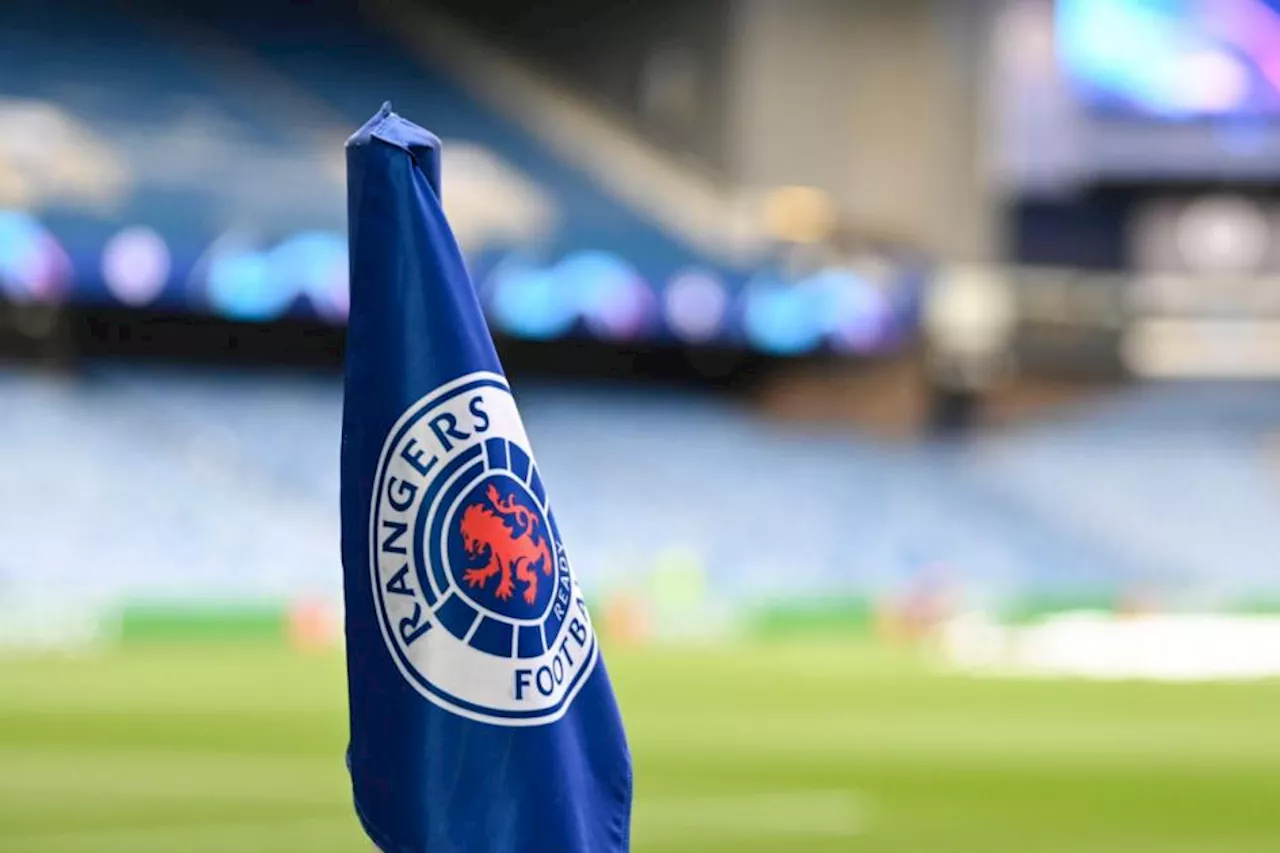 Rangers 'approach' Brighton head of recruitment over technical role