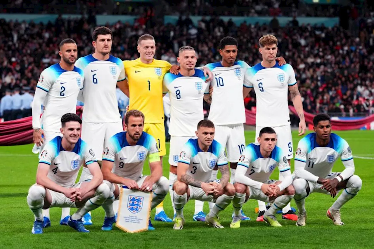 Who will make Gareth Southgate’s England squad for Euro 2024?