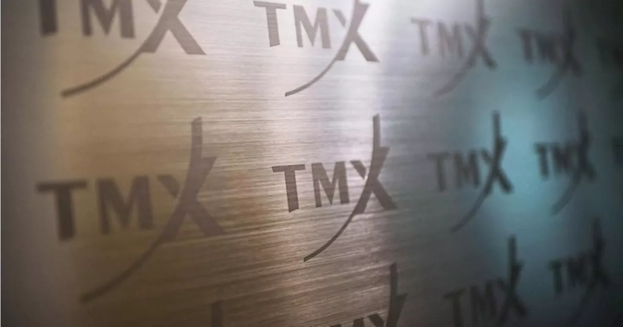 S&P/TSX composite down 150 points, U.S. stock markets also lower