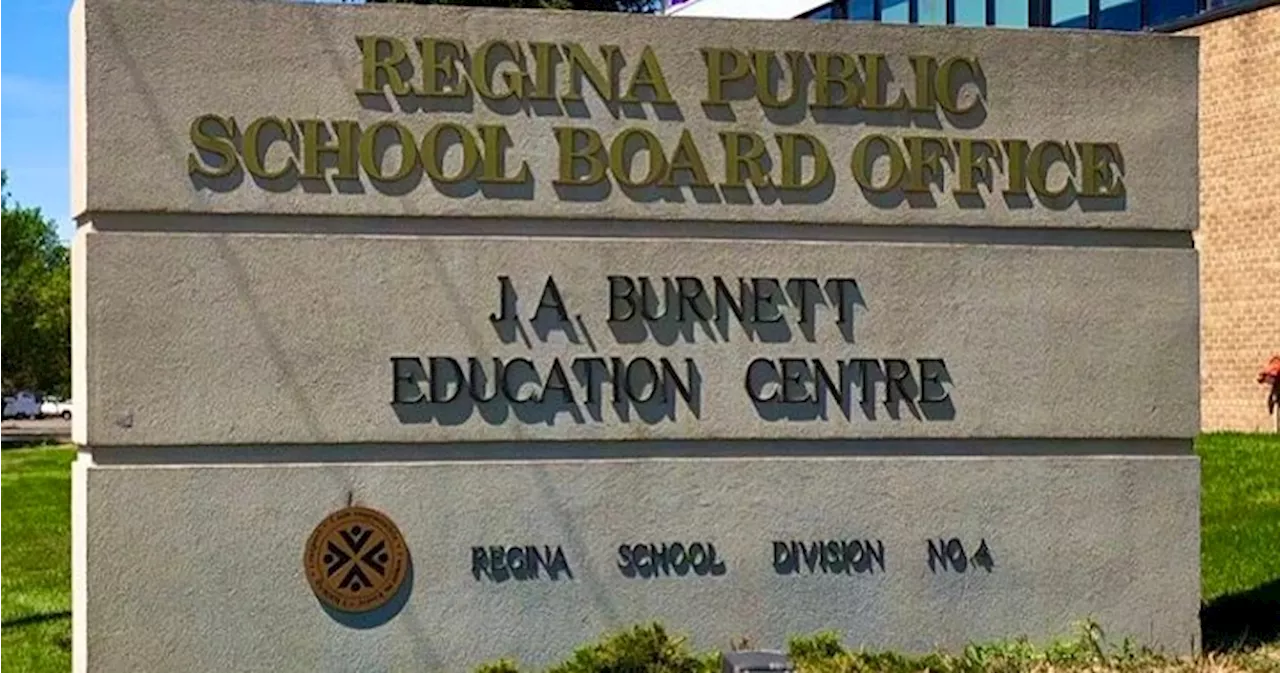 Sask. school division says province ignored set guidelines around gender disclosure