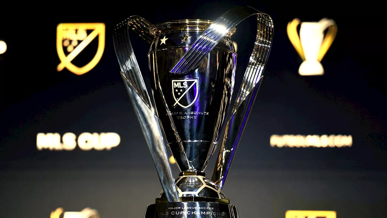 MLS Cup 2023 prize money: How much do winners get?