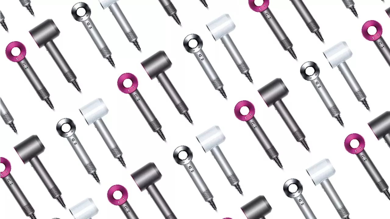 Dyson Black Friday Sale Find Out Where To Bag A Discount On The Must