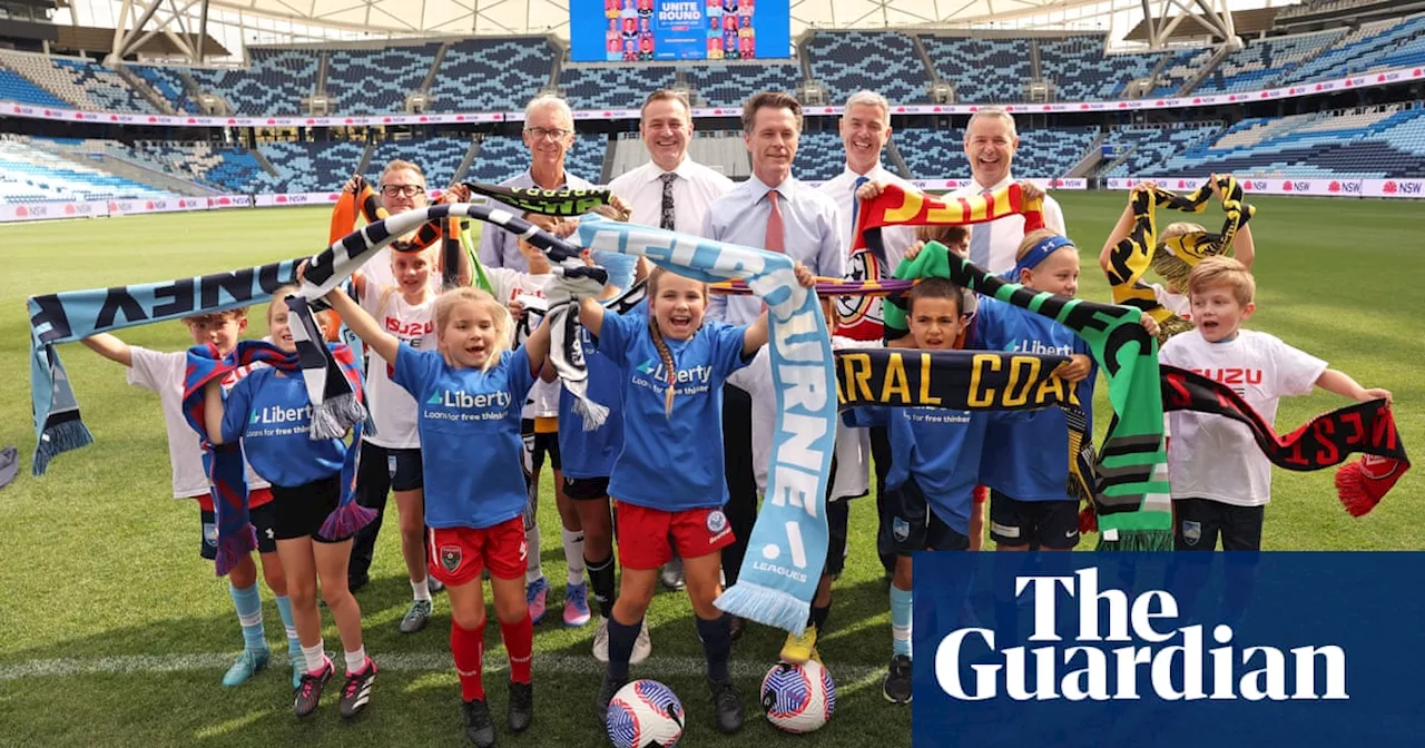 A-Leagues scrap controversial Sydney grand final deal in favour of new ‘Unite Round’