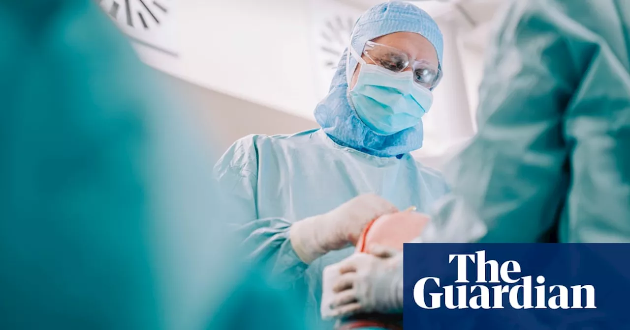 Common antibiotic treatment failing to prevent infections in surgery patients, Australian study finds