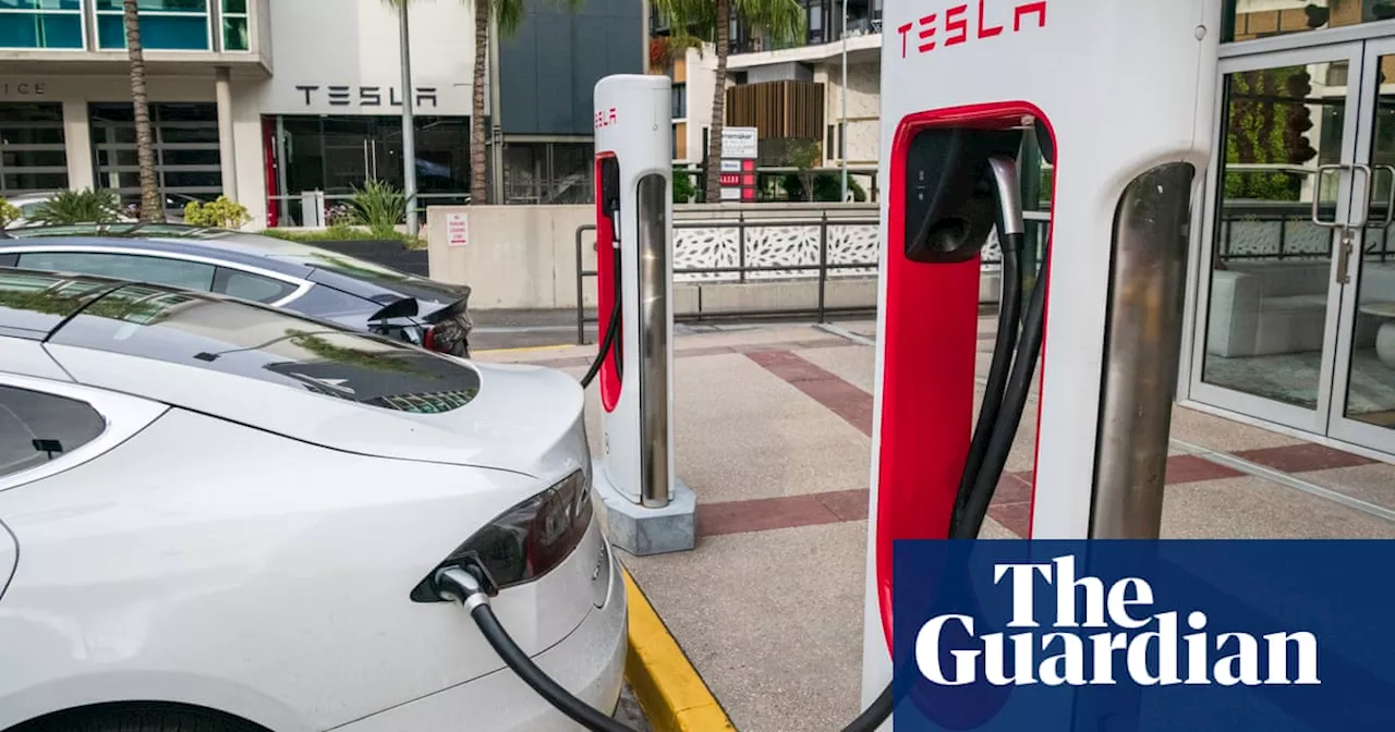 Warning of billion-dollar hit to state revenues after high court strikes down Victorian EV tax