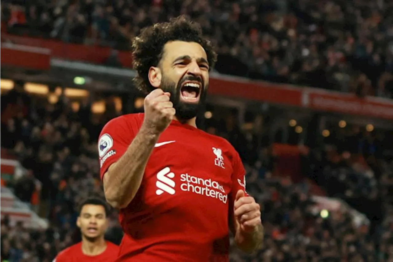 Premier League verbiedt Israëlische en Palestijnse vlaggen, Mo Salah doet oproep tot hulp in Gaza