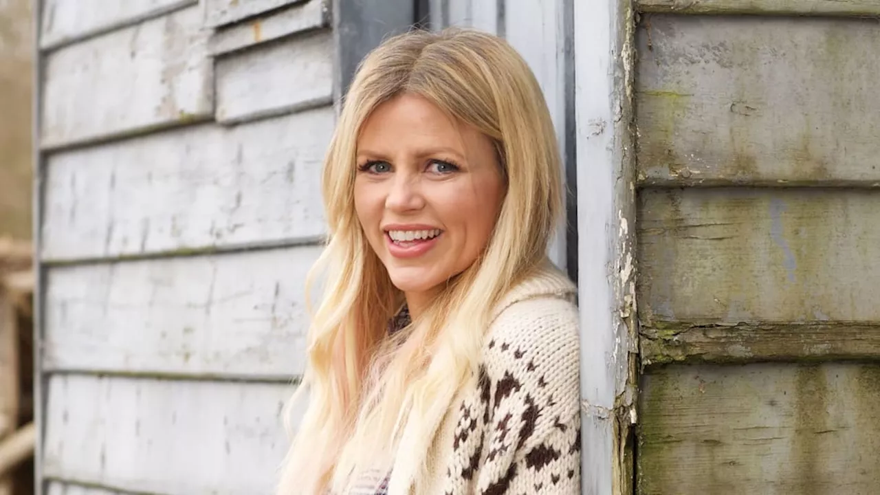 Countryfile star quits show after 13 years