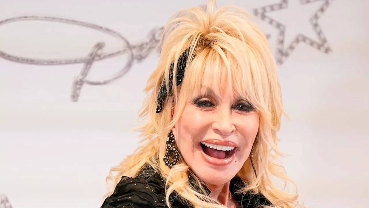 Dolly Parton's confession about rarely-seen husband Carl Dean will totally surprise you