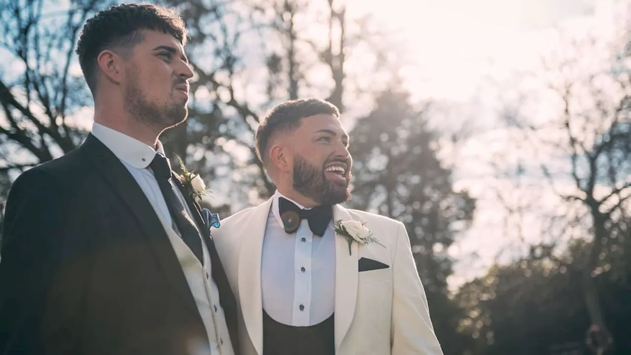 Married at First Sight: Are Mark and Sean still together?