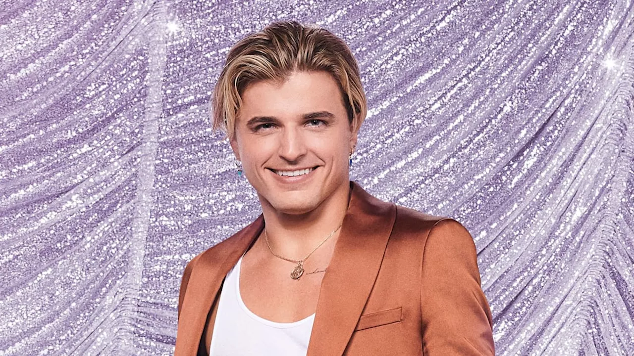 Who is Strictly star Nikita Kuzmin's new girlfriend? All we know