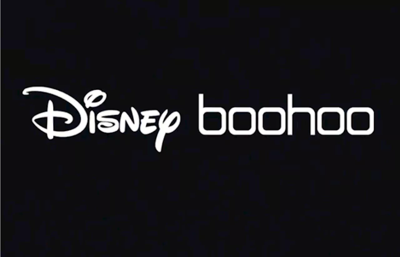 Boohoo has just launched a Disney collection – and some pieces are ALREADY on sale