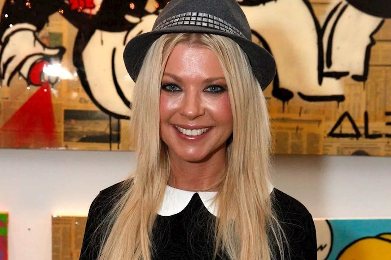 Discount Drama: Tara Reid Reportedly Threw A Wobbly When She Was Told To Pay Full Price