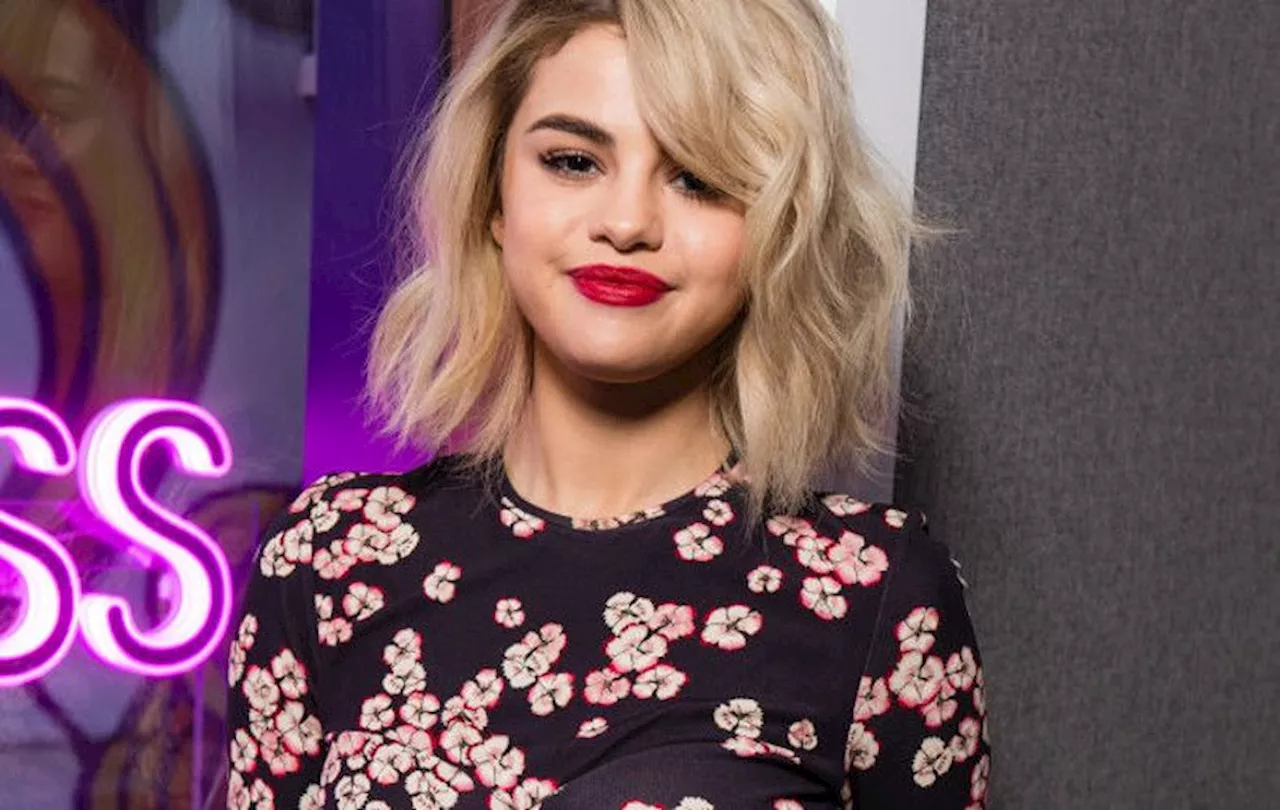 Fans are not happy with these ‘enhanced’ photos of Selena Gomez