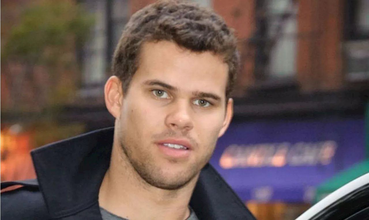 Kris Humphries Apologises For Tweet Following Backlash Over His Response To Bruce Jenner Interview